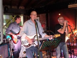 Kafee De Groene 2017